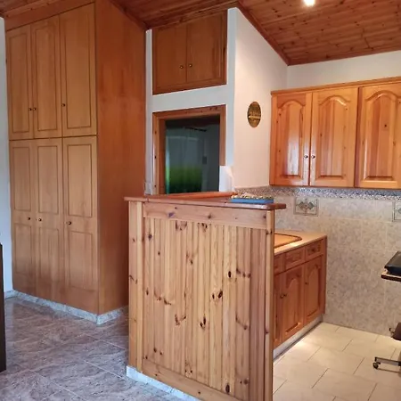 Mira Guest house Rizomilos